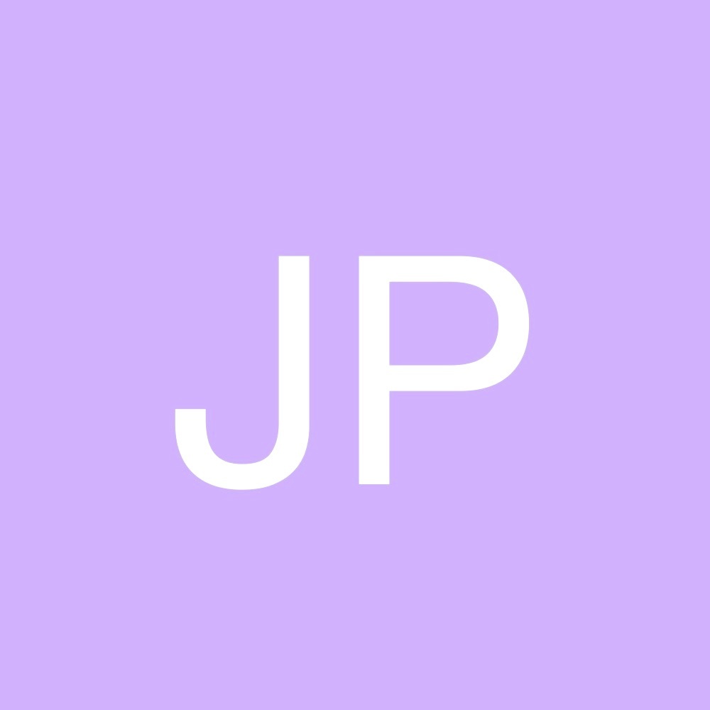 Meet your Posher, Josephine